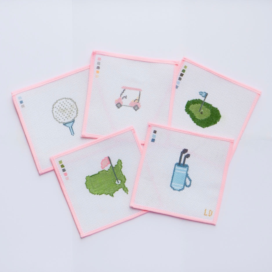 Master Golf Collection