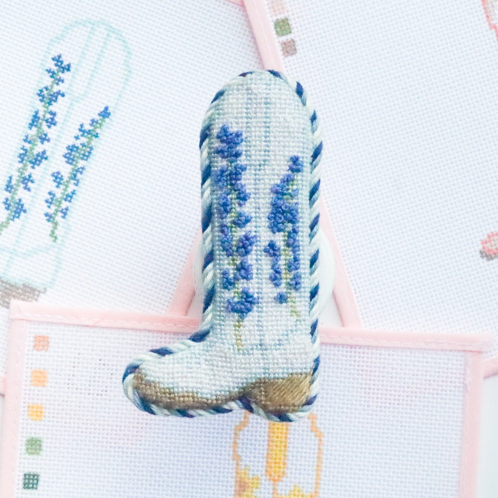 Blooming Boots Collection