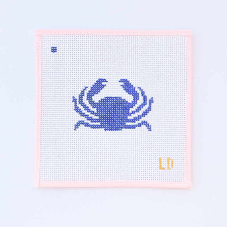 Crab Canvas