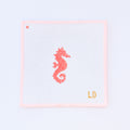 Seahorse Canvas