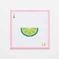 Lime Canvas