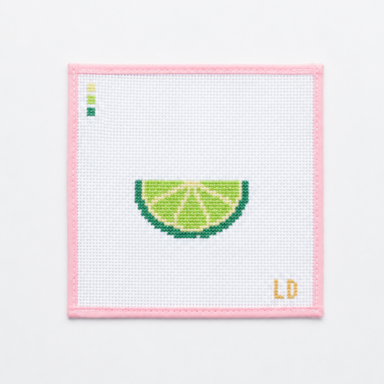 Lime Canvas
