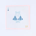 Gingham Bikini Canvas