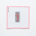 Diet Soda Cavas