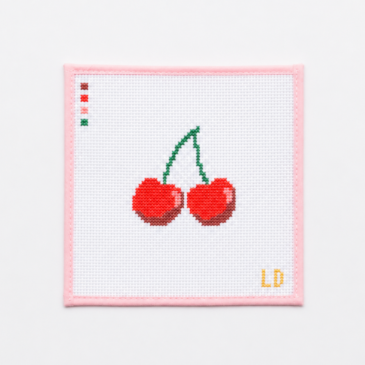 Cherry Canvas