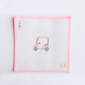 Golf Cart Canvas