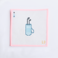 Club Caddy Canvas