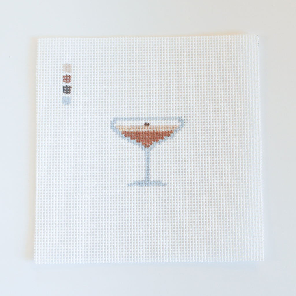 Mini Espresso Martini