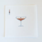 Mini Espresso Martini