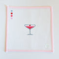 Mini Strawberry Martini