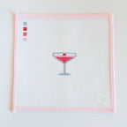 Mini Strawberry Martini