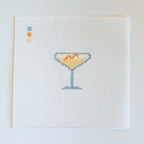Mini Lemon Martini