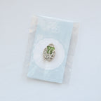 Magnetic Ginger Jar Needleminder